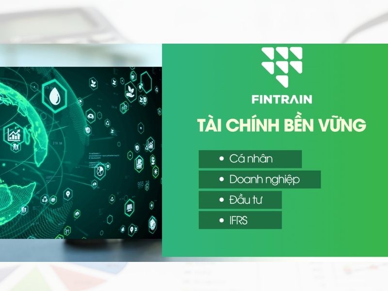 Trung tâm Fintrain